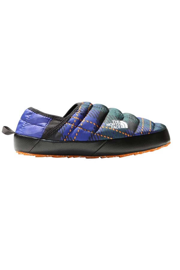 The North Face Thermoball Traction Mule V Kadın Terlik Lacivert 