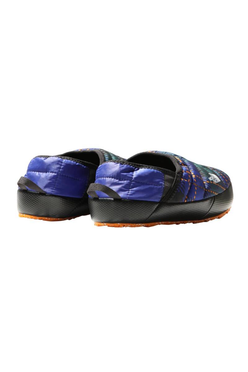 The North Face Thermoball Traction Mule V Kadın Terlik Lacivert - 2