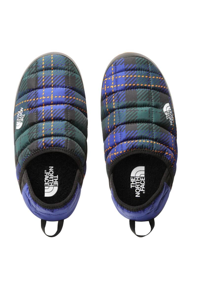 The North Face Thermoball Traction Mule V Kadın Terlik Lacivert - 3
