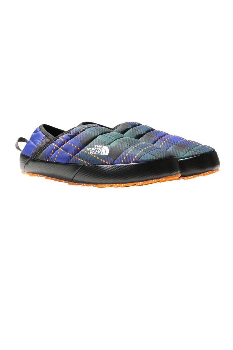 The North Face Thermoball Traction Mule V Kadın Terlik Lacivert - 5