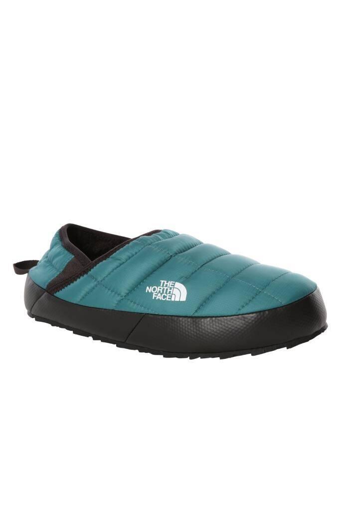 The North Face Thermoball Traction Mule V Kadın Terlik Petrol Yeşili - 1