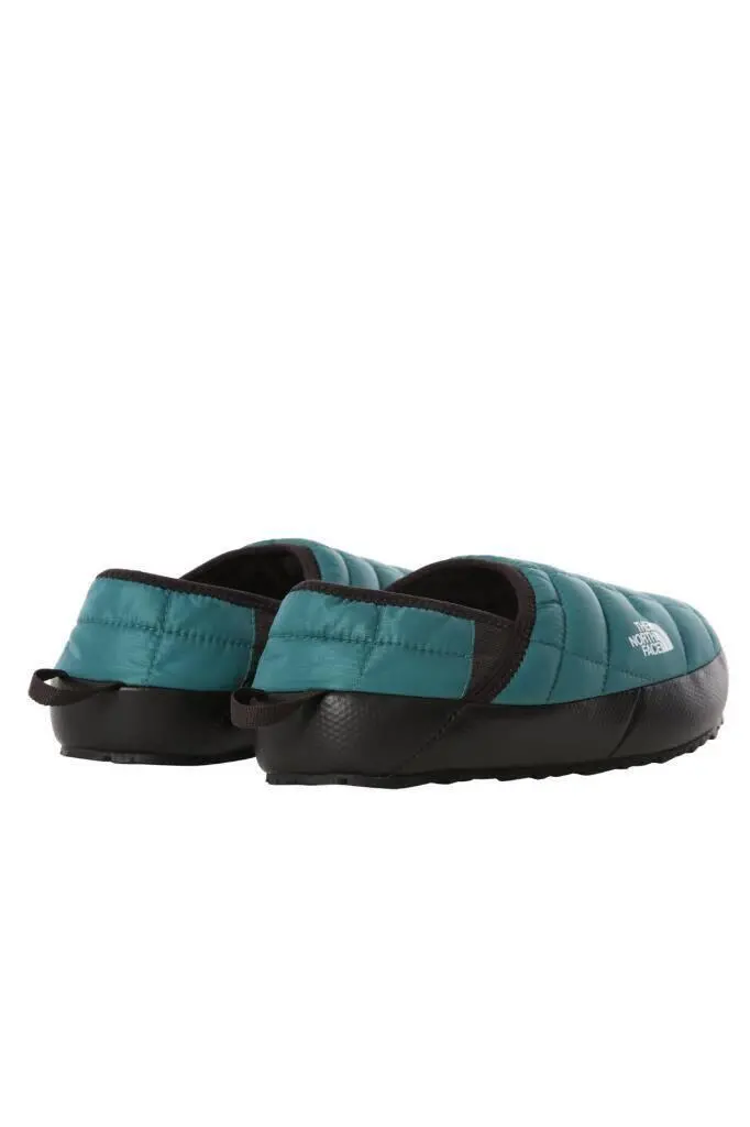 The North Face Thermoball Traction Mule V Kadın Terlik Petrol Yeşili - 2