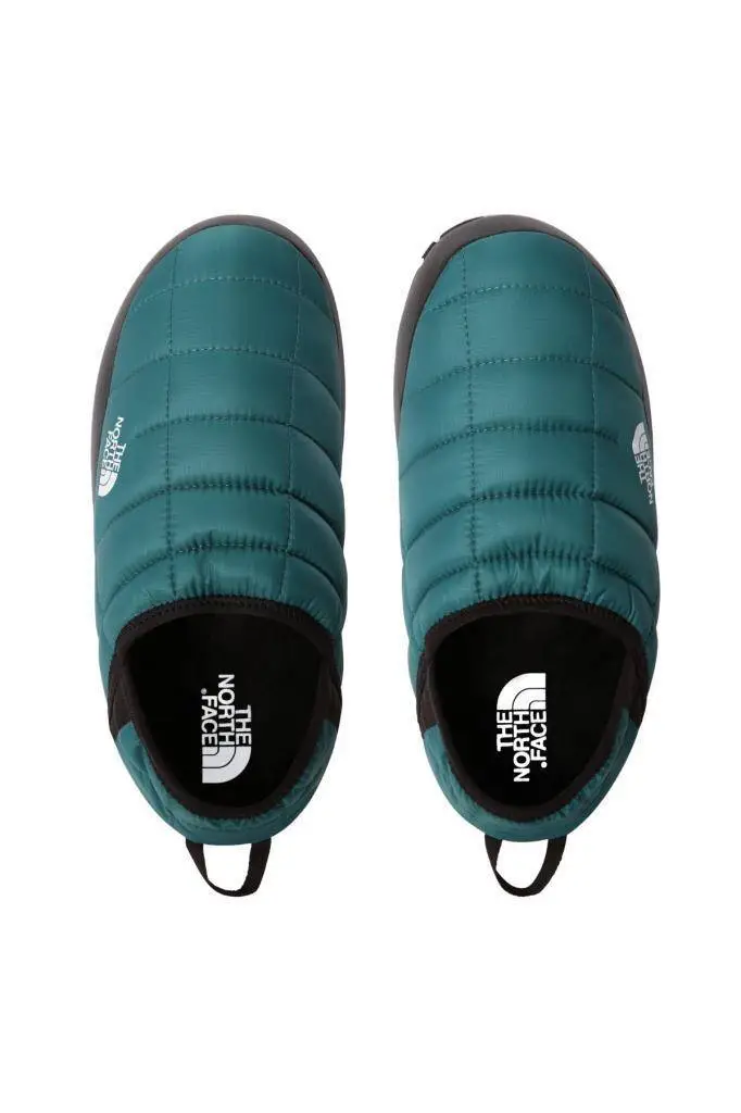 The North Face Thermoball Traction Mule V Kadın Terlik Petrol Yeşili - 3