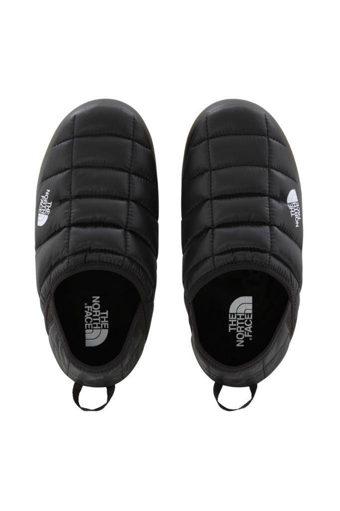 The North Face Thermoball Traction Mule V Kadın Terlik Siyah - 3