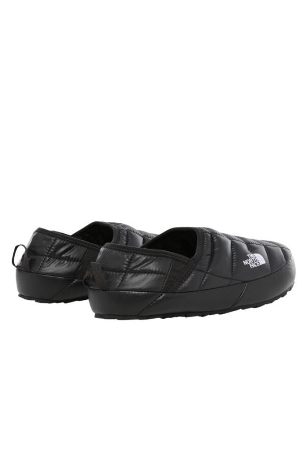 The North Face Thermoball Traction Mule V Kadın Terlik Siyah - THE NORTH FACE (1)