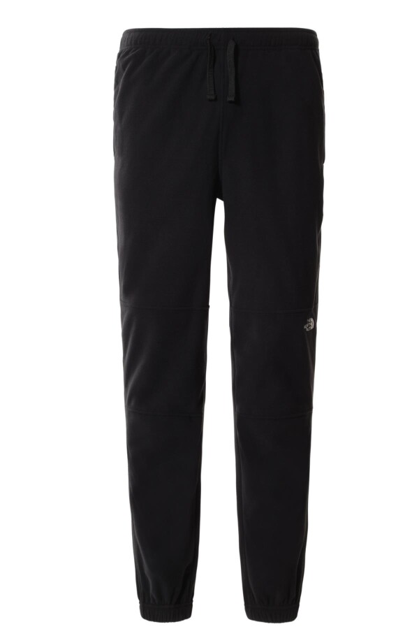The North Face TKA Glacıer Erkek Pantolon Siyah 