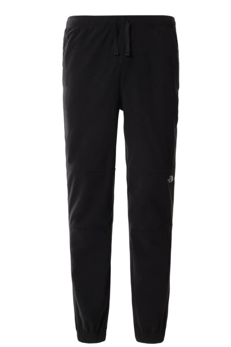 The North Face TKA Glacıer Erkek Pantolon Siyah - 1