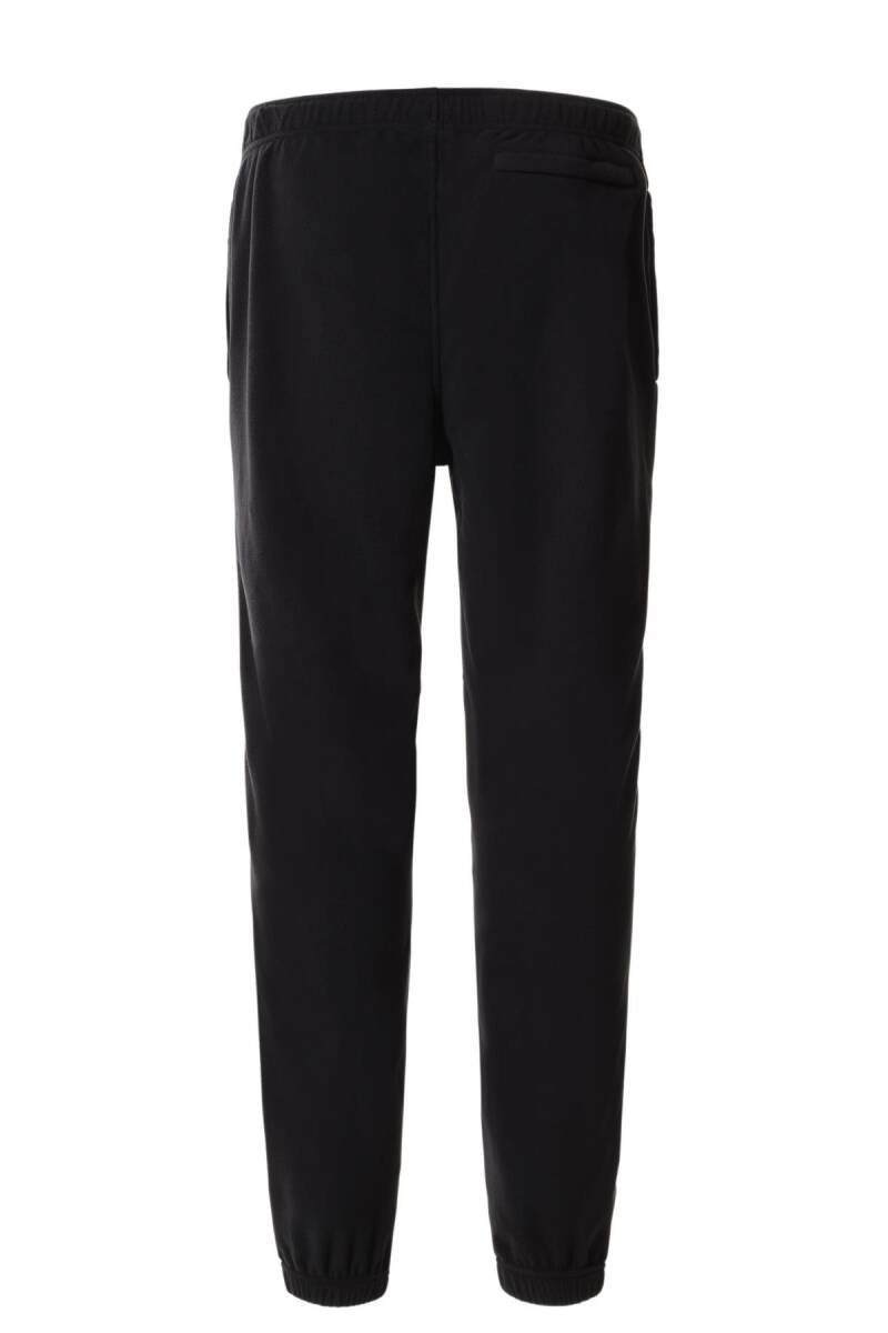The North Face TKA Glacıer Erkek Pantolon Siyah - 2