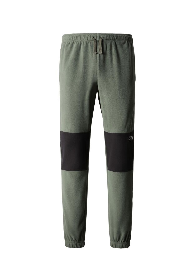 The North Face TKA Glacıer Erkek Pantolon Yeşil 