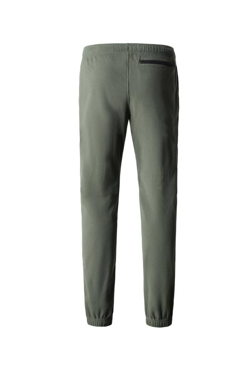 The North Face TKA Glacıer Erkek Pantolon Yeşil - 2