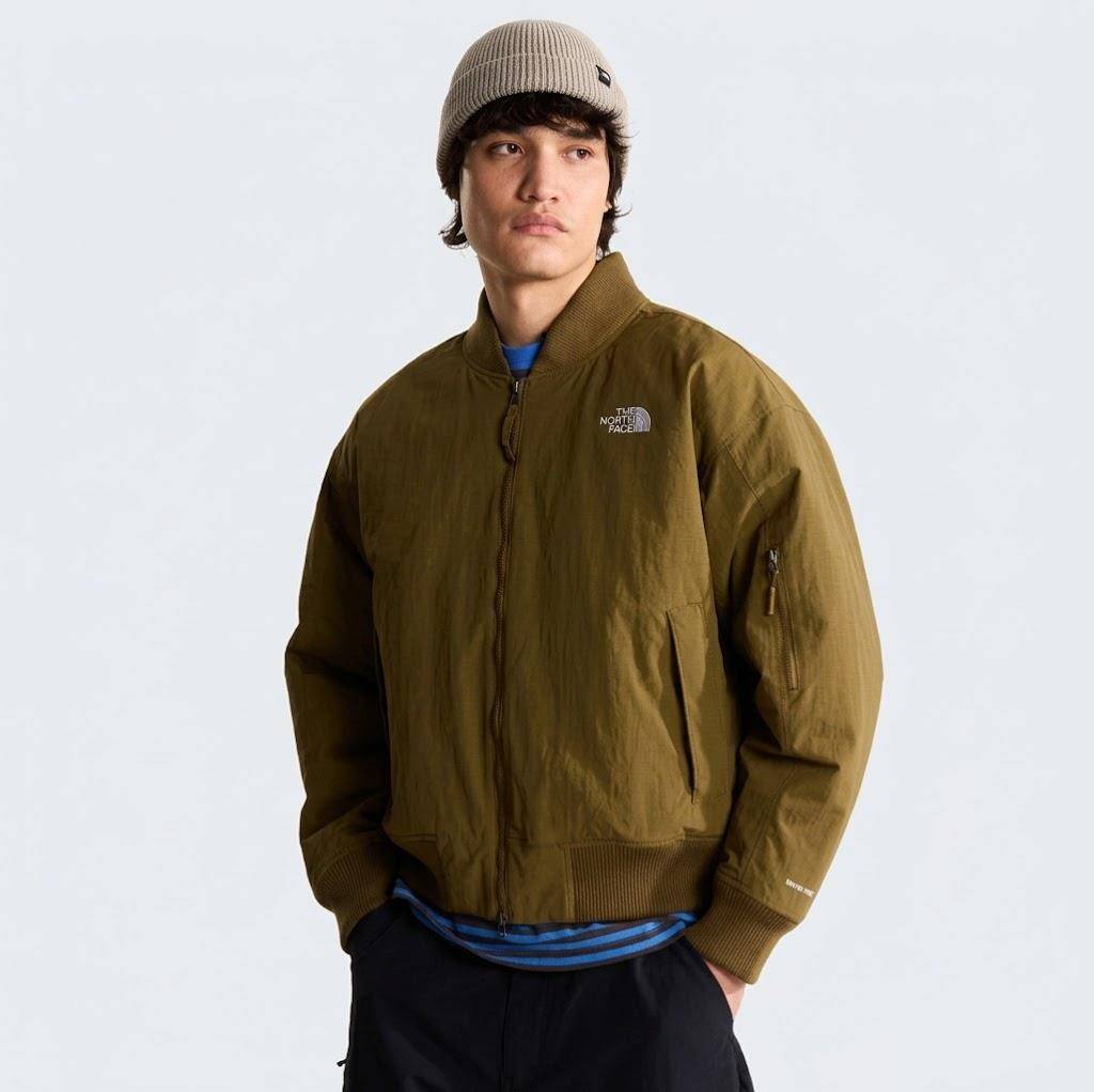 The North Face TNF ENERGY BOMBER JACKET Ceket - 3