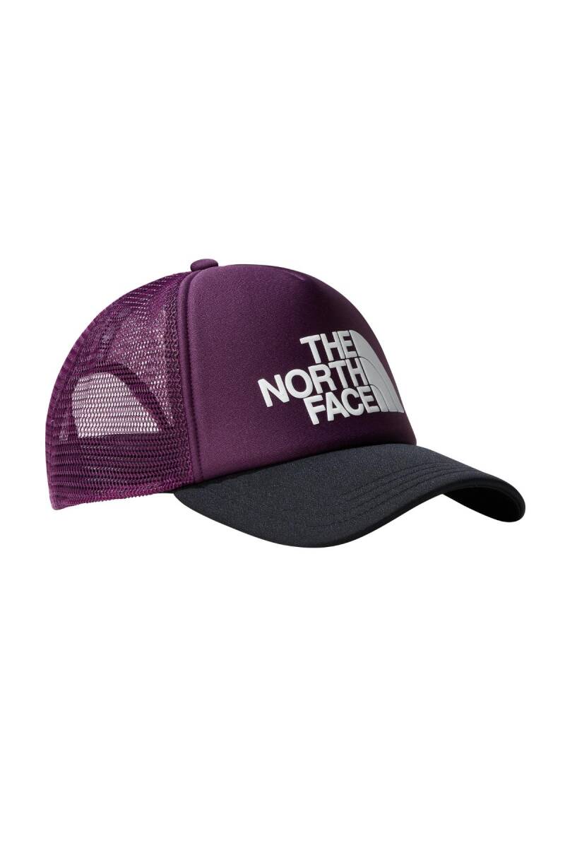 The North Face TNF LOGO Trucker Şapka - 1