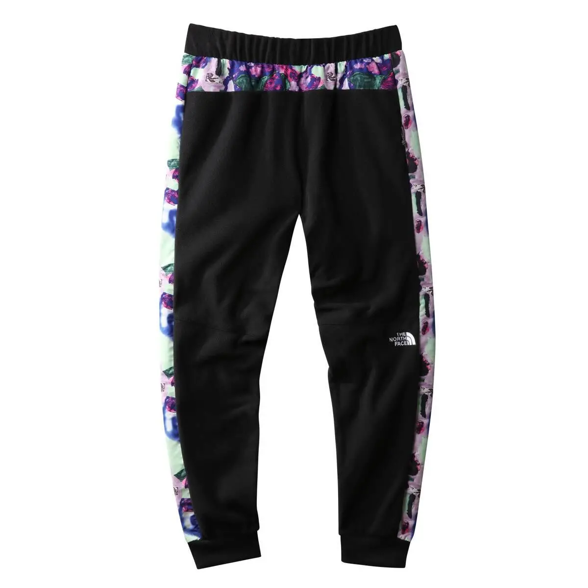 The North Face TNF X Alfıe Kungu M Convun MF Pantolon Siyah - 1