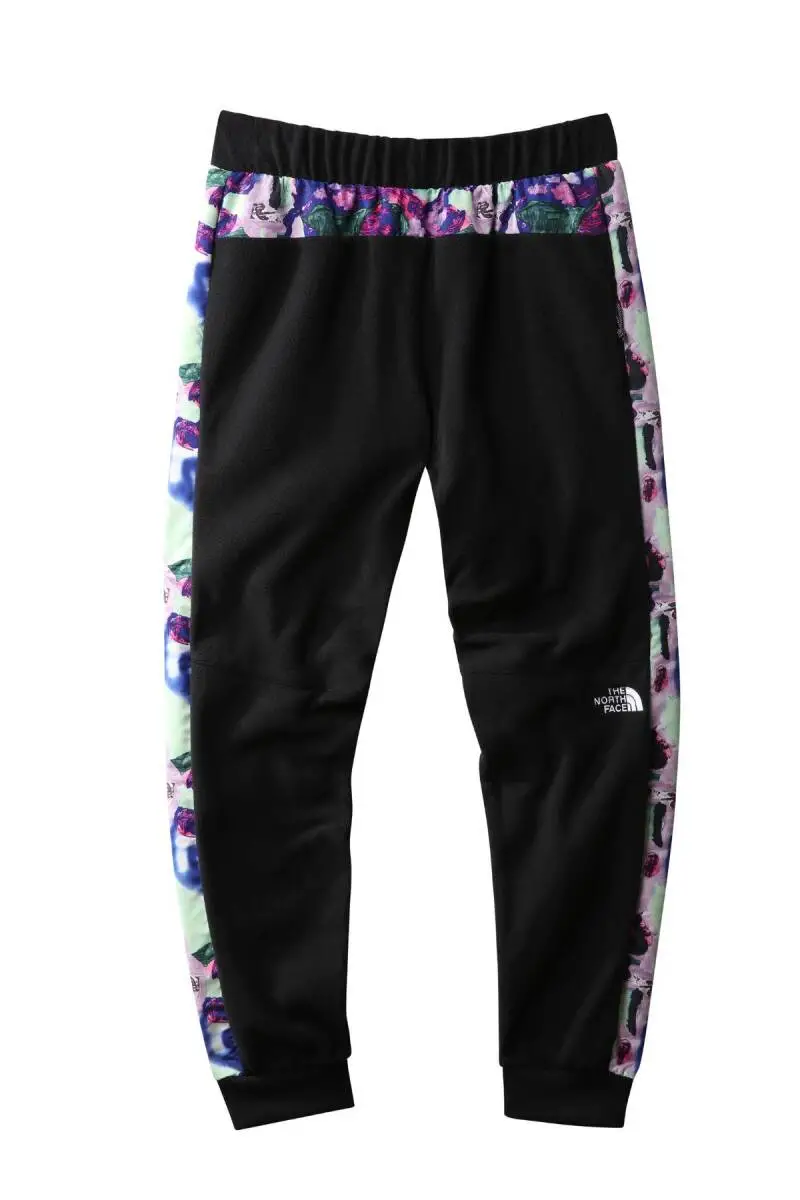 The North Face TNF X Alfıe Kungu M Convun MF Pantolon Siyah - 2