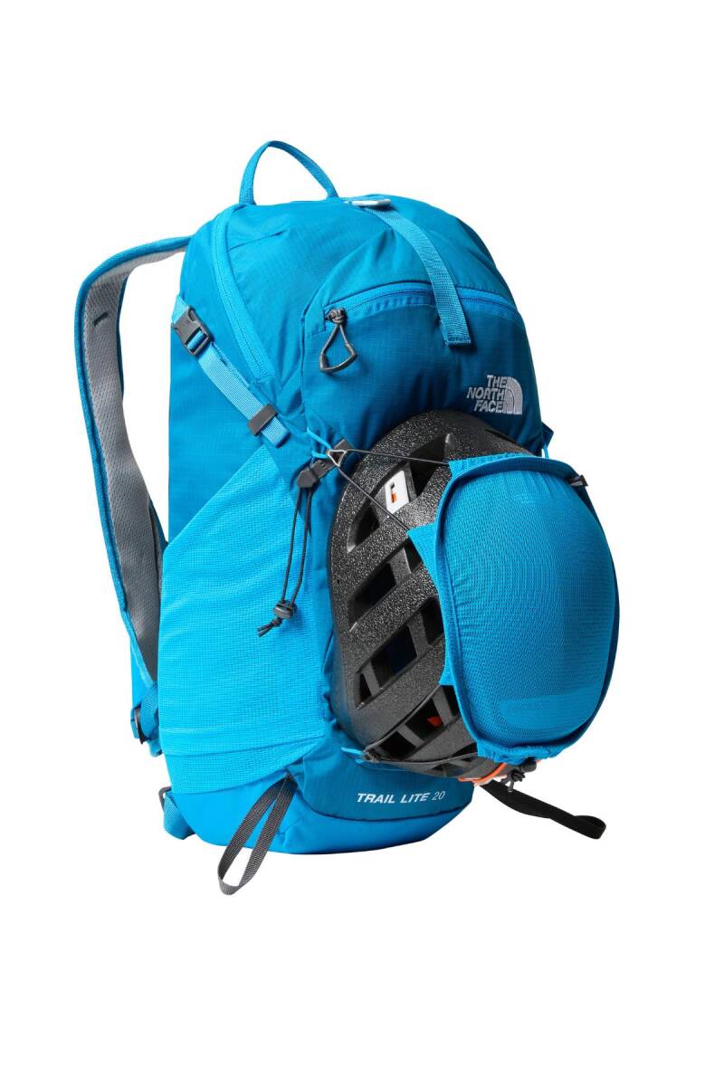 The North Face Trail Lite Speed 20 Sırt Çantası - 8