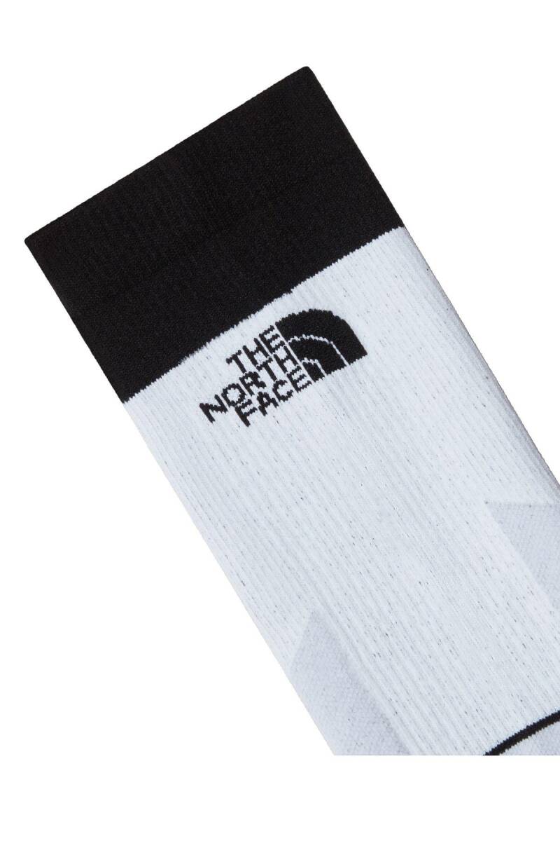 The North Face Traıl Run Lıght Sock Çorap - 3