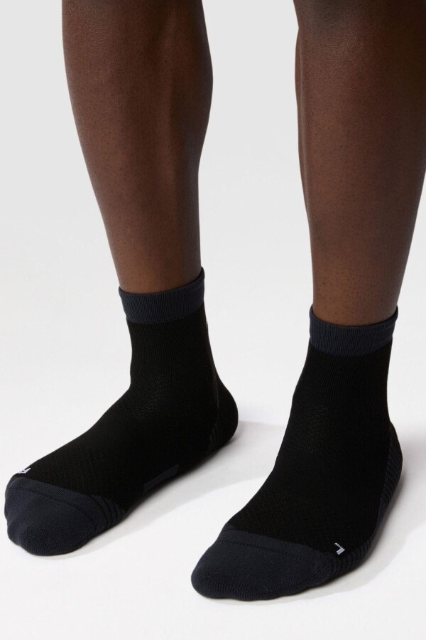 The North Face Trail Run Quarter Sock Çorap 