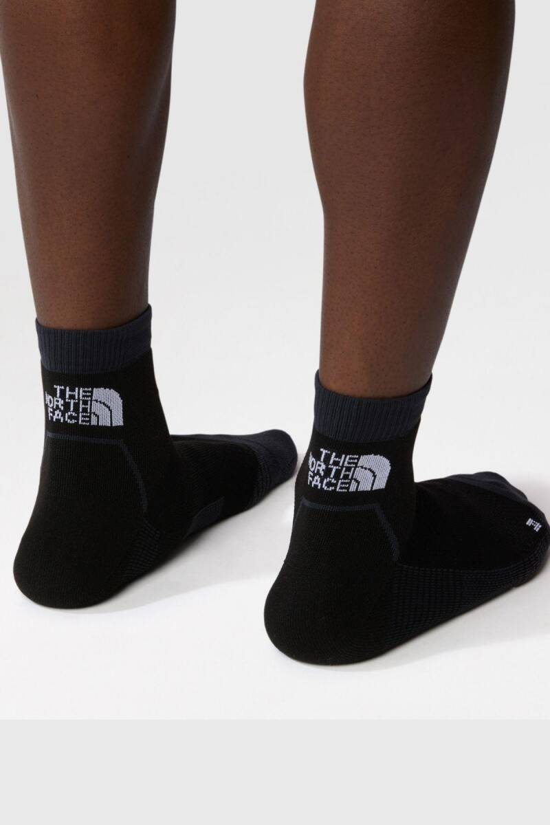 The North Face Trail Run Quarter Sock Çorap - 2