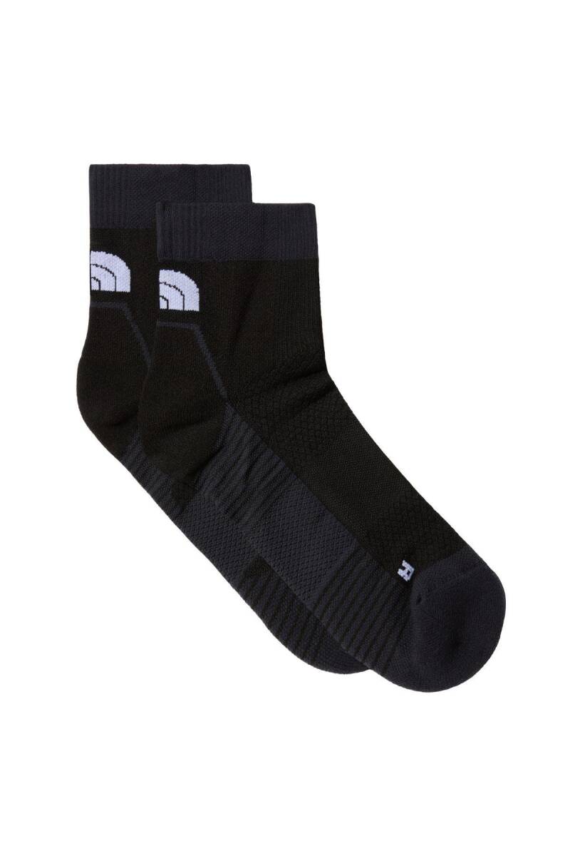 The North Face Trail Run Quarter Sock Çorap - 3