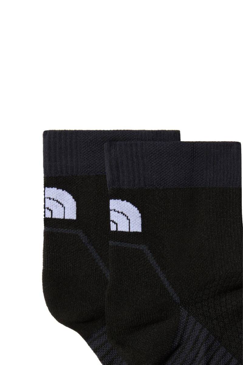 The North Face Trail Run Quarter Sock Çorap - 4