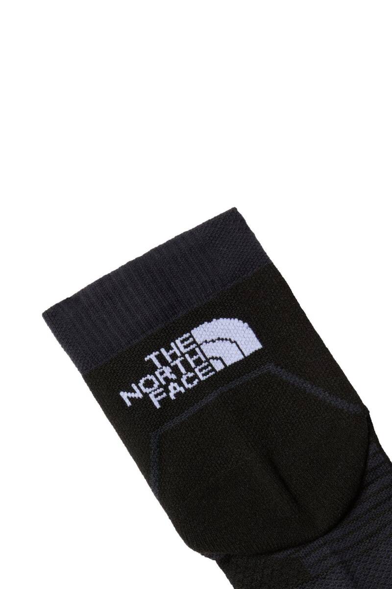 The North Face Trail Run Quarter Sock Çorap - 5