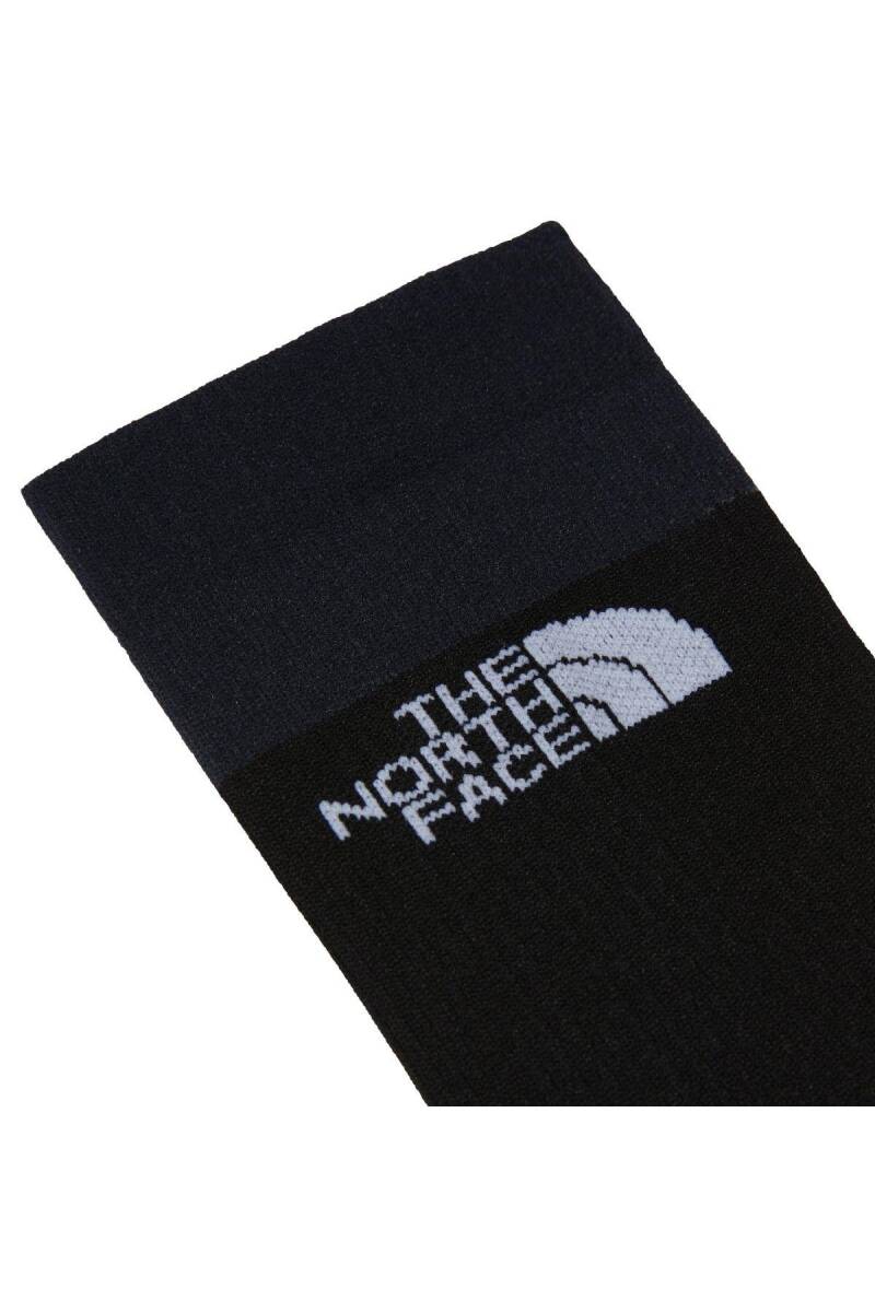 The North Face Trail Run Sock Crew Çorap - 5