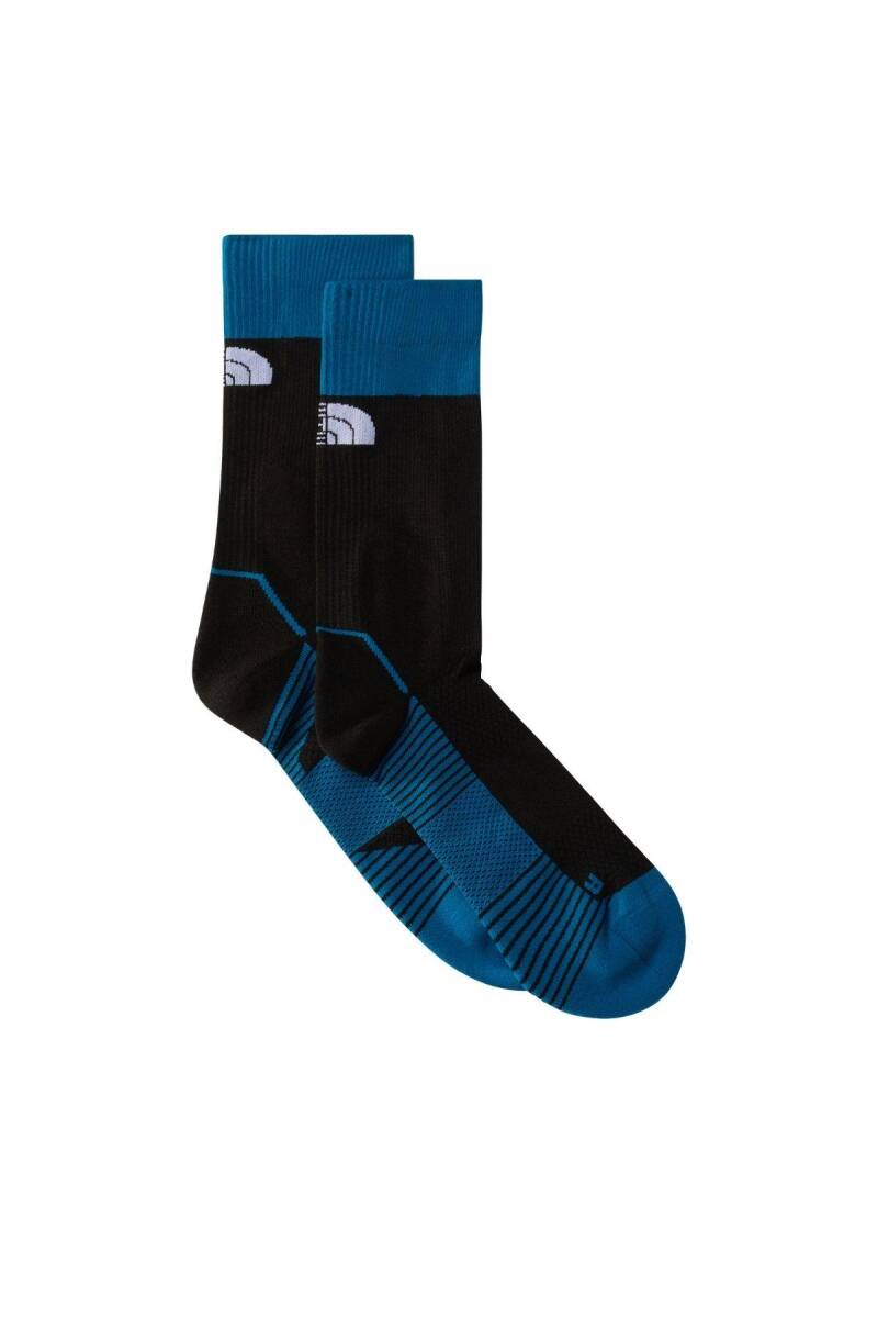 The North Face Trail Run Sock Crew Çorap - 2