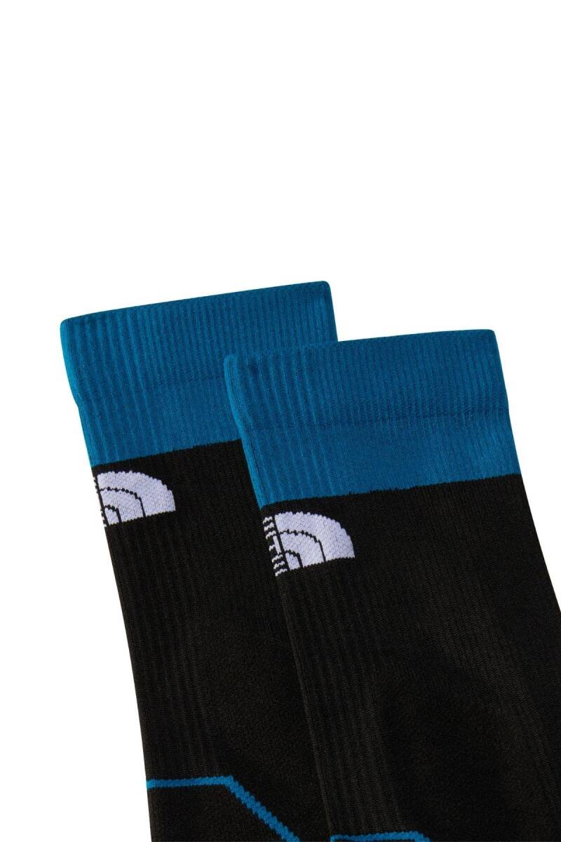 The North Face Trail Run Sock Crew Çorap - 3