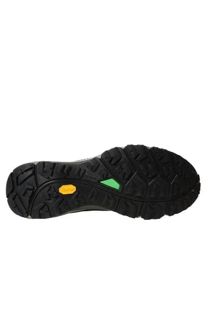 The North Face Ultra Fastpack Futurelight IV Mid Erkek Bot Haki/Siyah - 4