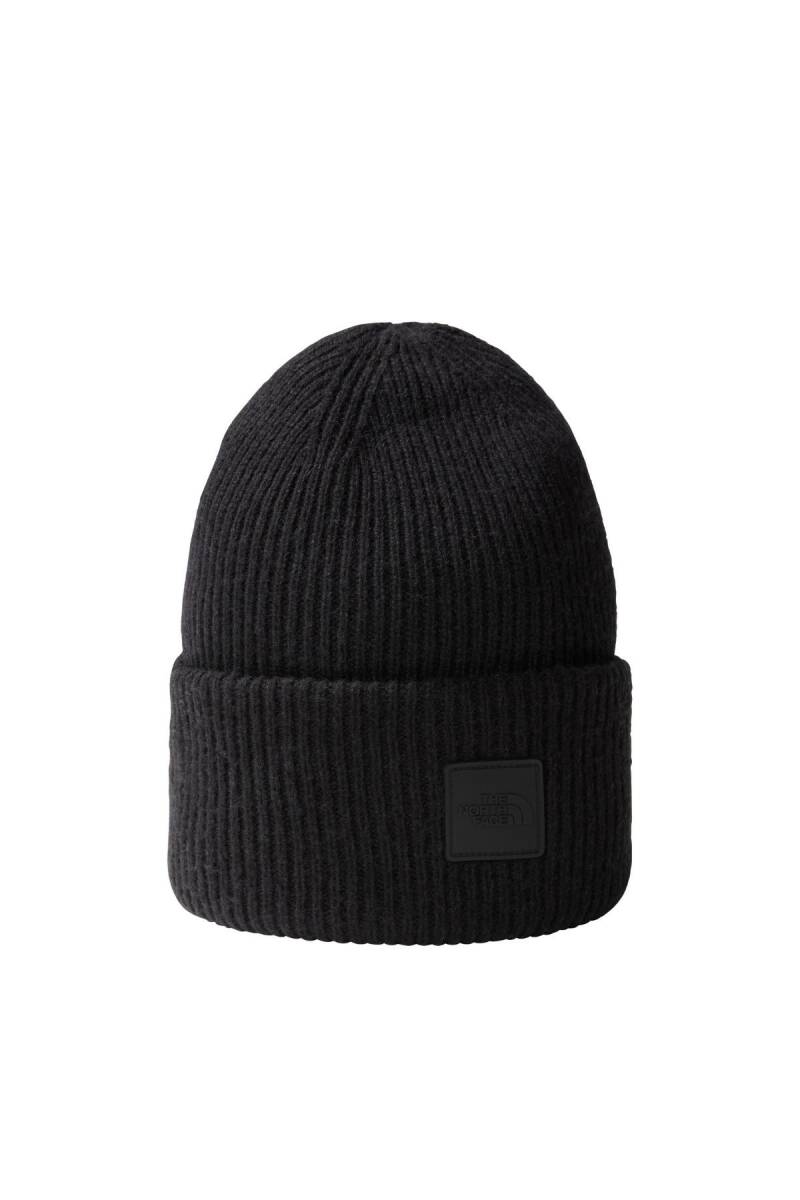 The North Face Urban Patch Beanie Bere - 1