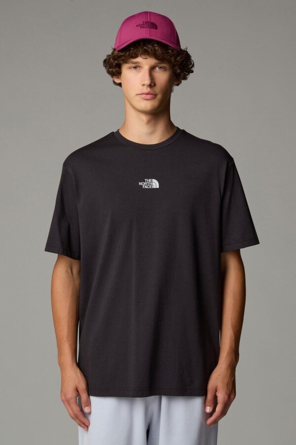 The North Face USS Never Stop Relaxed Tee T-Shirt 