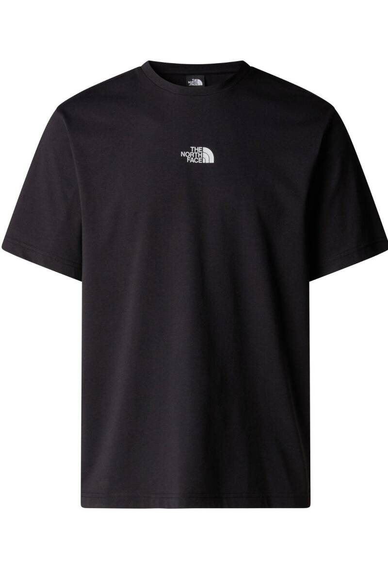 The North Face USS Never Stop Relaxed Tee T-Shirt - 5