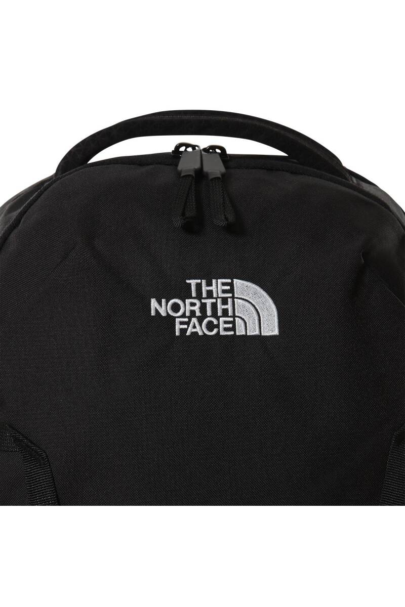 The North Face Vault Kadın Sırt Çantası Siyah - 3