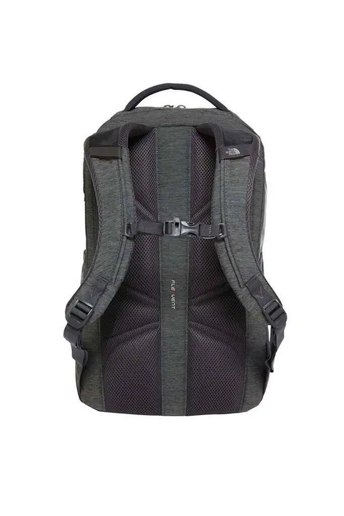The North Face Vault Sırt Çantası Gri - 2