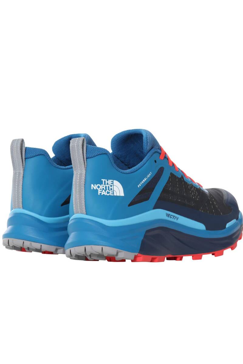 The North Face Vectıc Infınıte Futurelıght Erkek Ayakkabı Mavi - 2