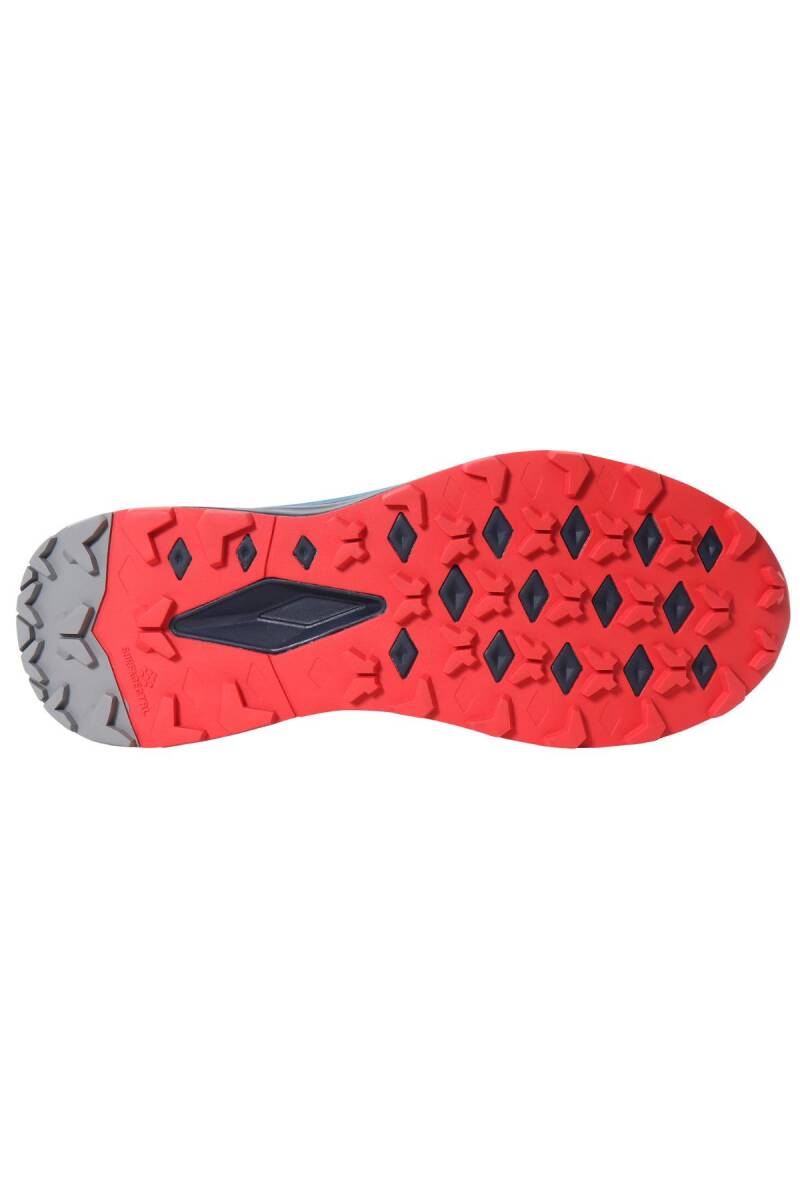 The North Face Vectıc Infınıte Futurelıght Erkek Ayakkabı Mavi - 4