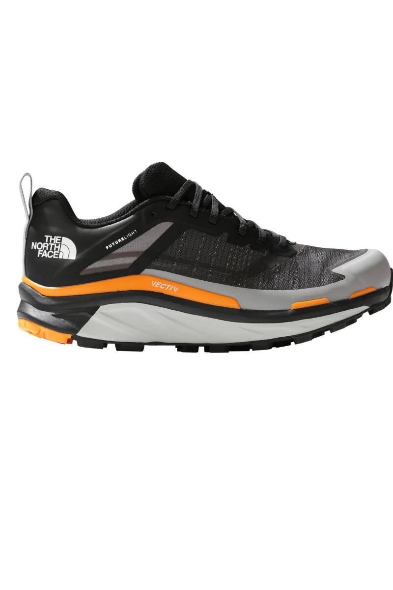 The North Face Vectıc Infınıte Futurelıght Erkek Ayakkabı Siyah - 1