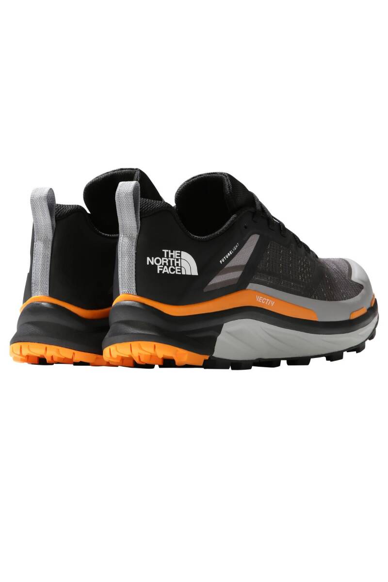 The North Face Vectıc Infınıte Futurelıght Erkek Ayakkabı Siyah - 2