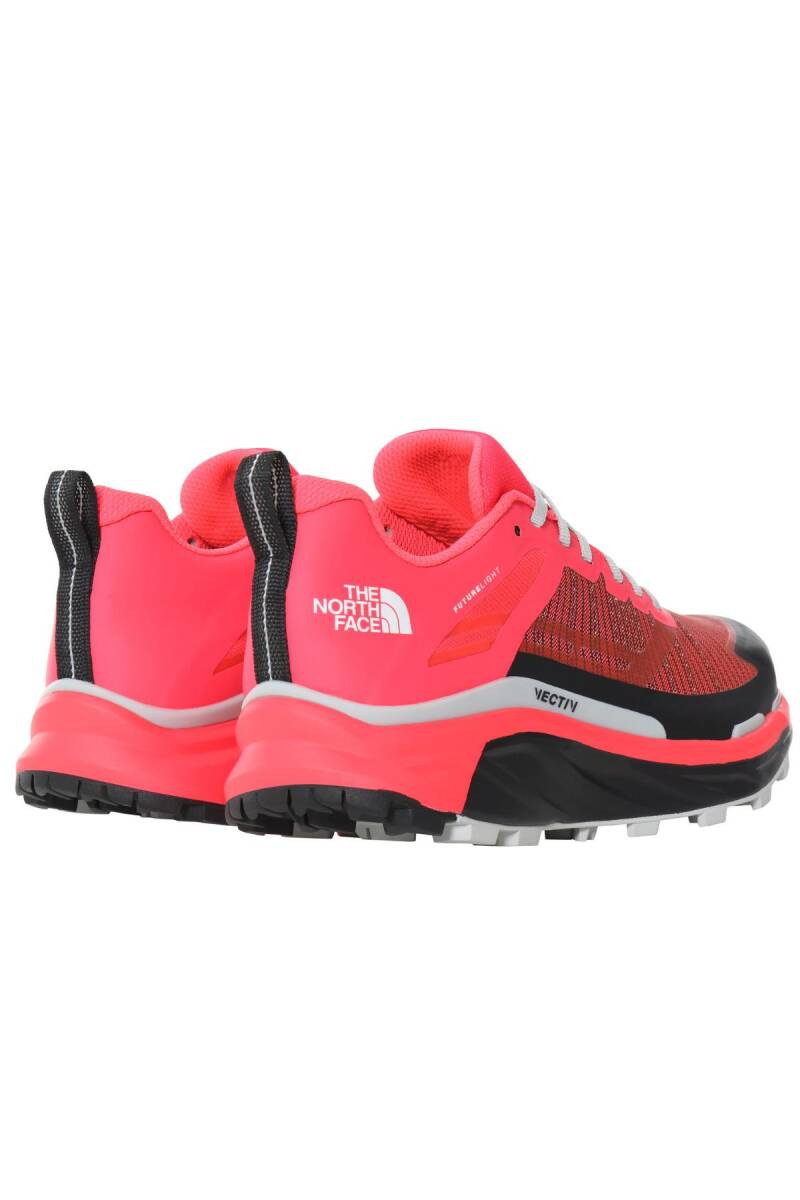 The North Face Vectıc Infınıte Futurelıght Kadın Ayakkabı Pembe/Siyah - 2