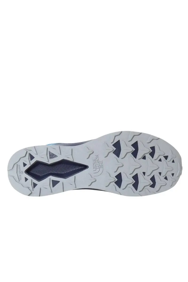 The North Face Vectiv Eminus Erkek Ayakkabı Lacivert/Mavi - 5