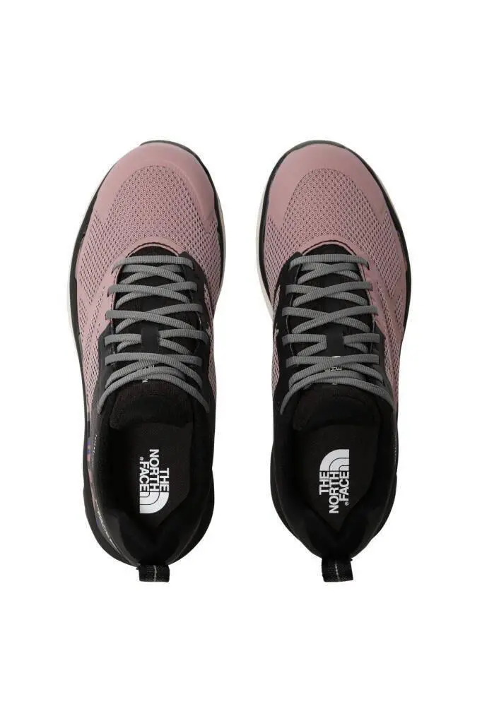 The North Face Vectiv Enduris Futurelight LTD Kadın Ayakkabı Pembe/Siyah - 3