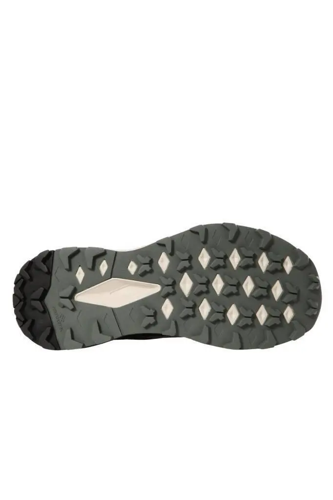 The North Face Vectiv Enduris Futurelight LTD Kadın Ayakkabı Pembe/Siyah - 4