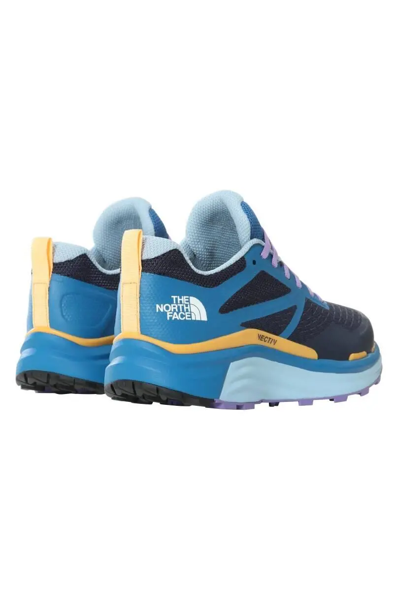 The North Face Vectiv Enduris II Kadın Ayakkabı Lacivert/Mavi - 2