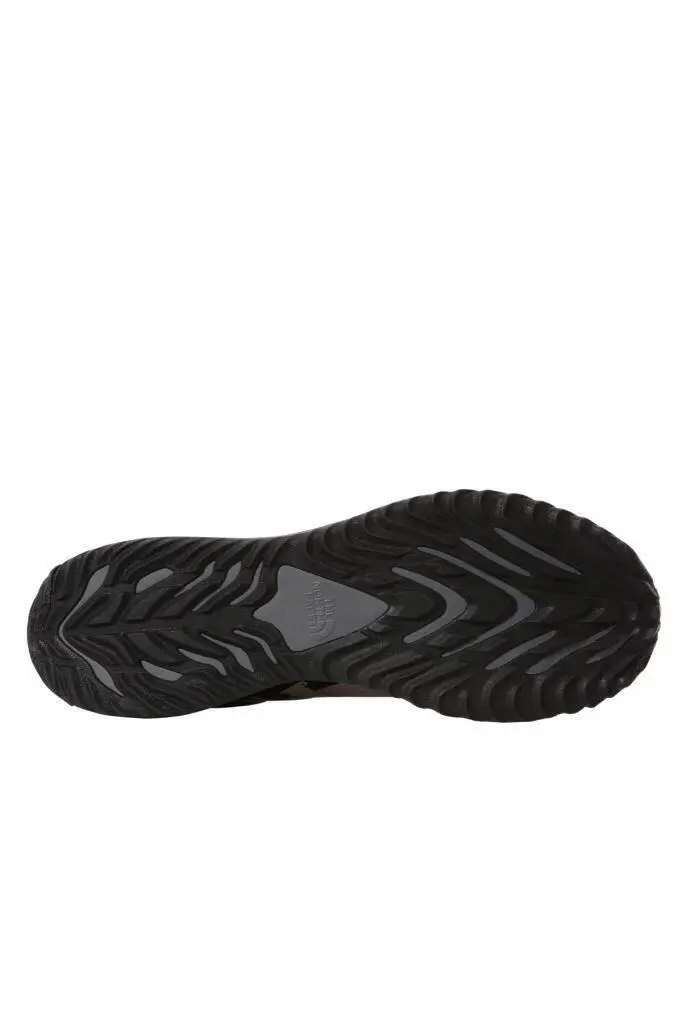 The North Face Vectiv Escape Futurelight Erkek Ayakkabı Bej/Siyah - 4