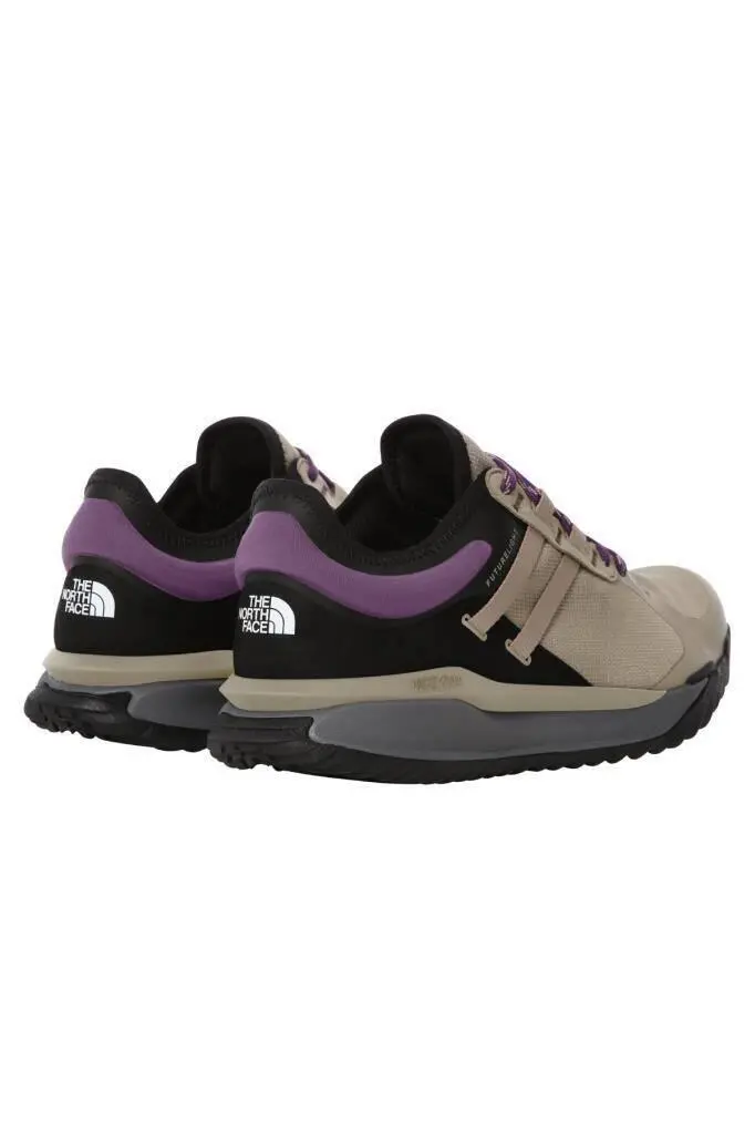 The North Face Vectiv Escape Futurelight Erkek Ayakkabı Bej/Siyah - 5