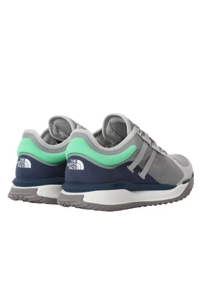 The North Face Vectiv Escape Futurelight Erkek Ayakkabı Gri/Mavi - 2