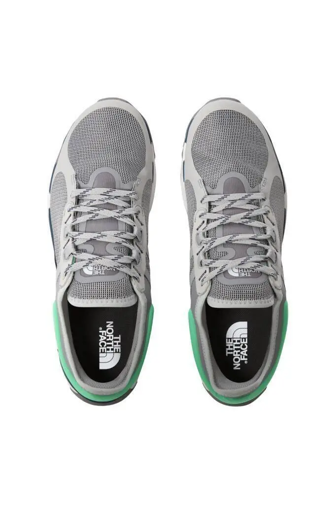 The North Face Vectiv Escape Futurelight Erkek Ayakkabı Gri/Mavi - 4