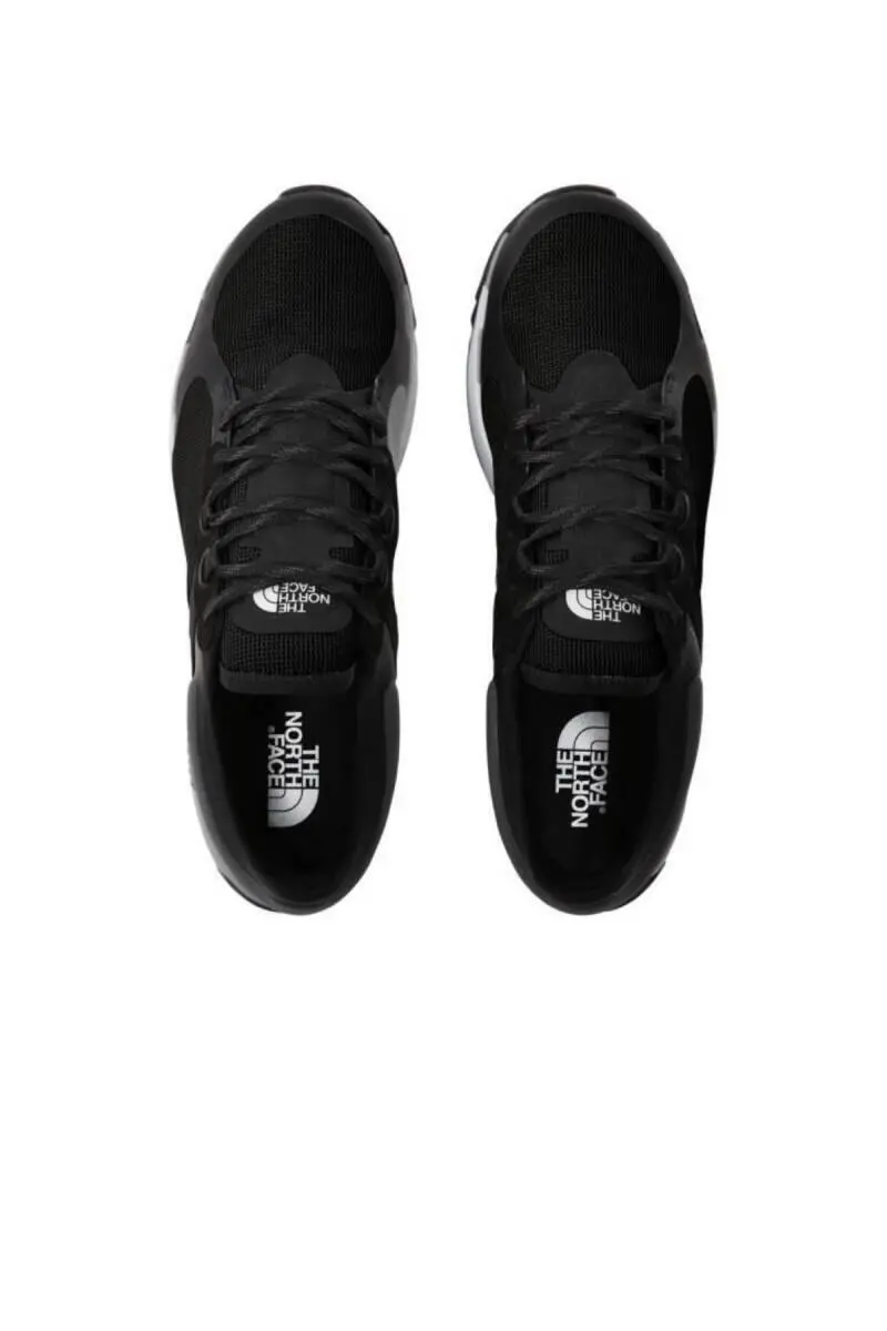 The North Face Vectiv Escape Futurelight Reflect Erkek Ayakkabı Siyah - 4
