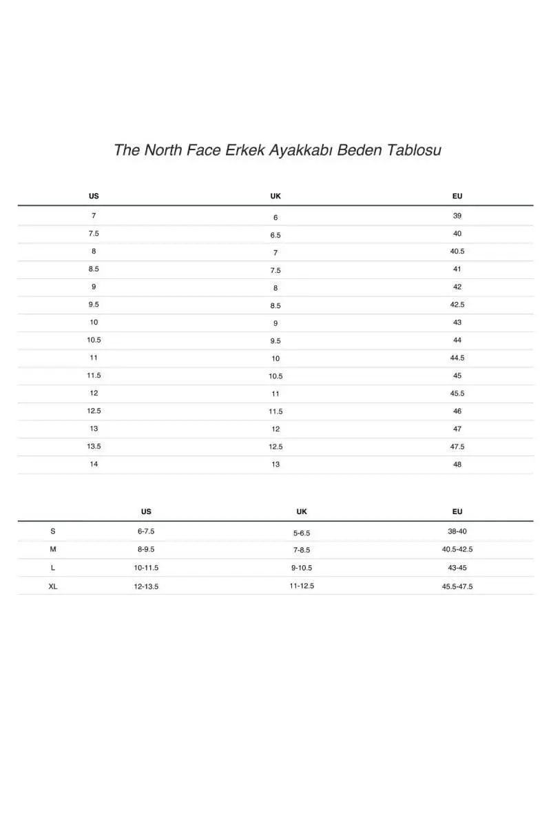 The North Face Vectiv Escape Futurelight Reflect Erkek Ayakkabı Siyah - 5