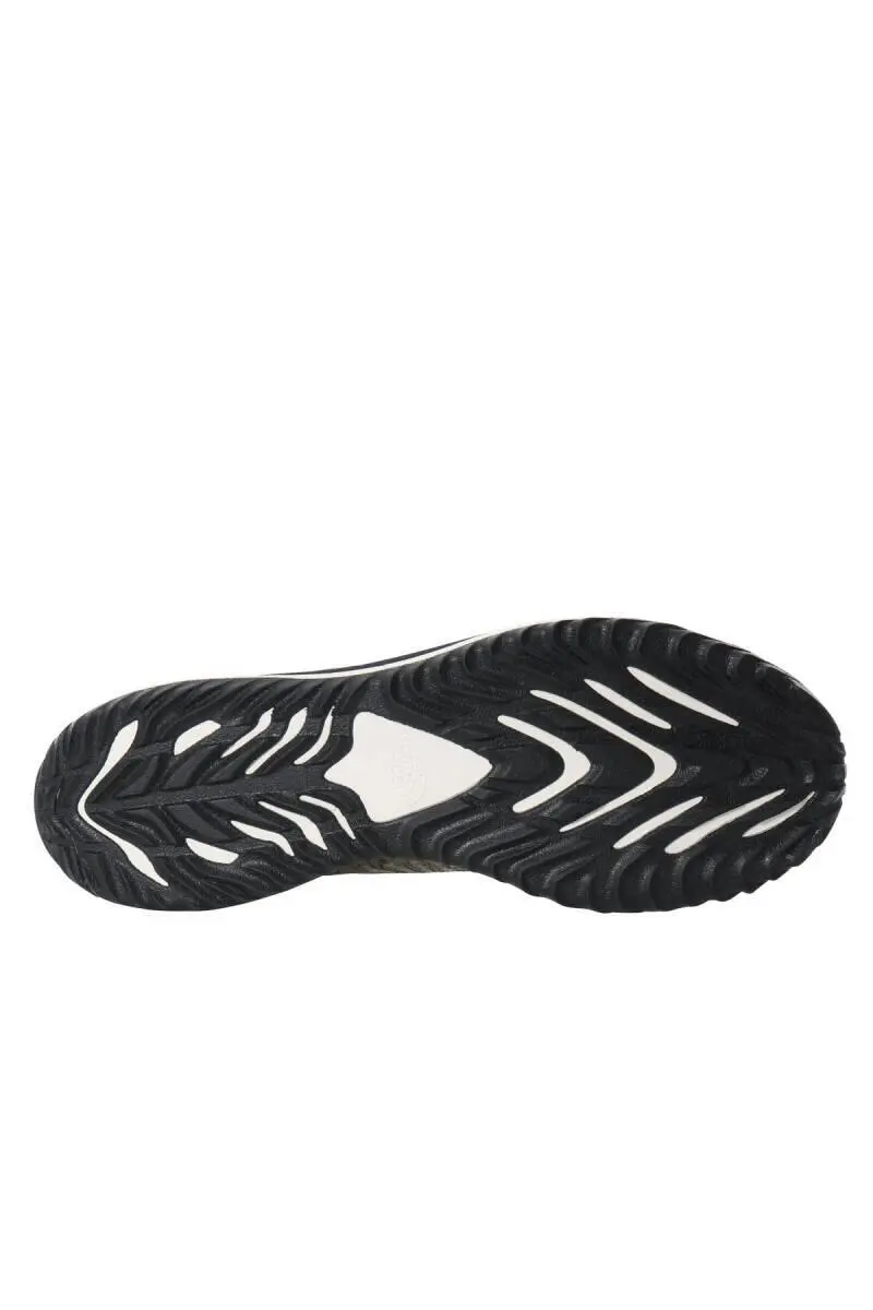 The North Face Vectiv Escape Knit Erkek Ayakkabı Haki - 4